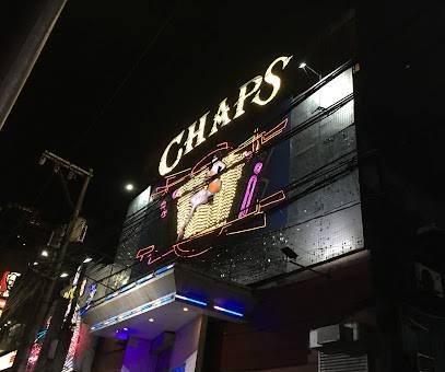 Nocturno (Manila, Filipinas)