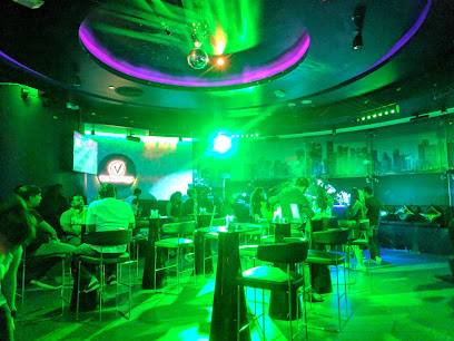 Noir Lounge & Club (Doha, Catar)