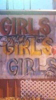 Northern Dreams Strip Club (Casper, EE. UU.)