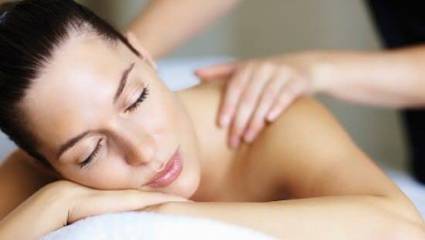 Nuru Massage (Abuya, Nigeria)