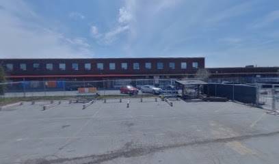 Nyx Lounge (Toronto, Canadá)