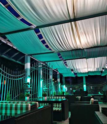 Obsession Bar (Sofía, Bulgaria)