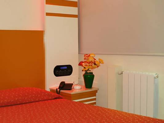 Obsession Hotel (Buenos Aires, Argentina)