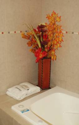 Obsession Hotel (Buenos Aires, Argentina)