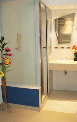 Obsession Hotel (Buenos Aires, Argentina)