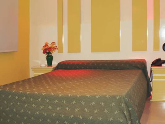 Obsession Hotel (Buenos Aires, Argentina)