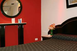 Obsession Hotel