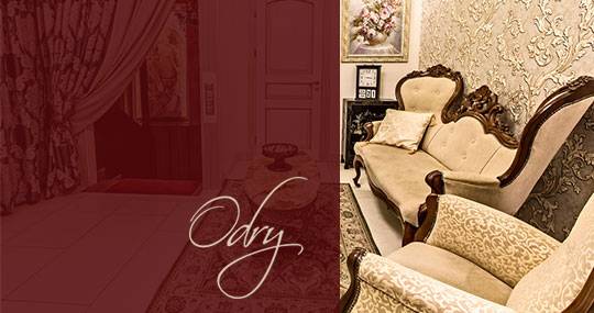 Odry (Vilna, Lituania)