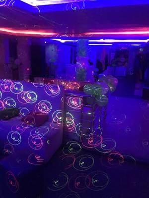 Olympia Strip Club & Lounge (Lagos, Nigeria)