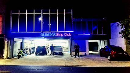 Olympus Strip Club El Salvador (San Salvador, El Salvador)