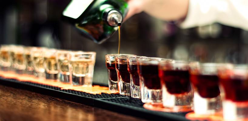 On The Border (Chicago, EE. UU.)