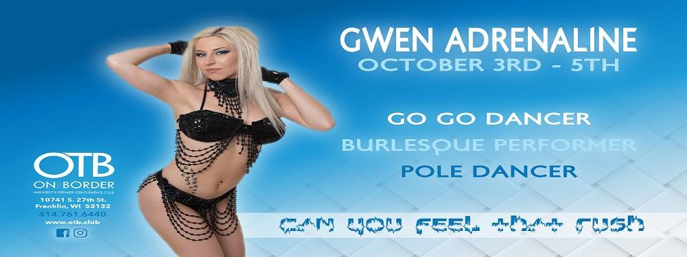 On The Border (Chicago, EE. UU.)