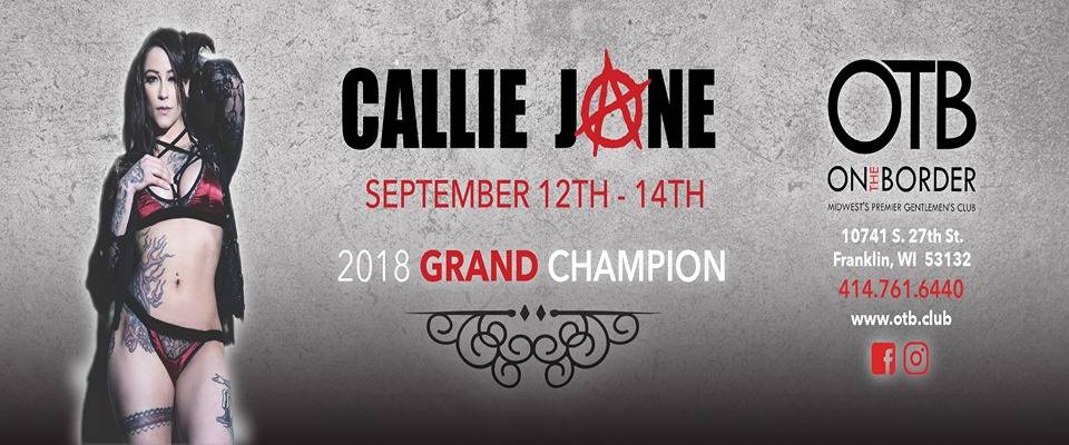 On The Border (Chicago, EE. UU.)