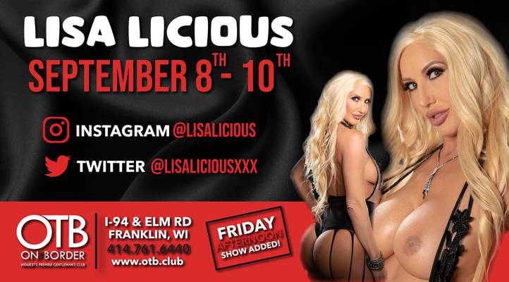 On The Border (Chicago, EE. UU.)