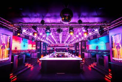 One Club (Praga, Chequia)