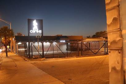 One Gentlemen's Club (Miami, EE. UU.)