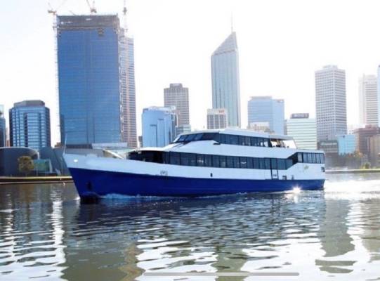 One33 (Auckland, Nueva Zelanda)