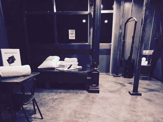 One33 (Auckland, Nueva Zelanda)