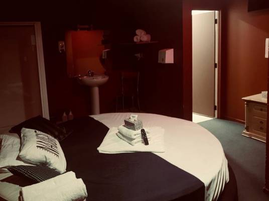 One33 (Auckland, Nueva Zelanda)