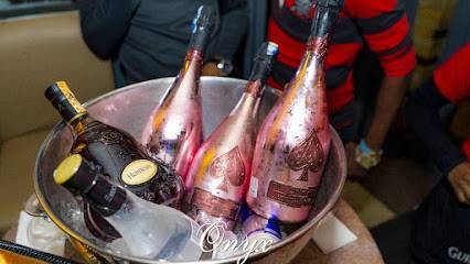 Onyx Lounge & Restaurant (Nairobi, Kenia)