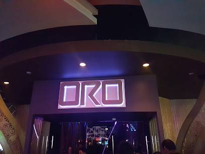 Oro Nightclub (Santo Domingo, Santo Domingo)