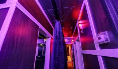 Oz Gentlemen's Club (Clearwater, EE. UU.)