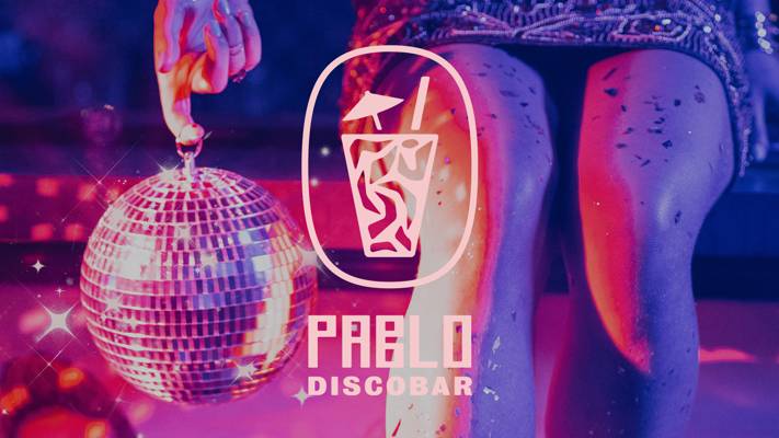 Pablo Discobar (Reikiavik, Islandia)