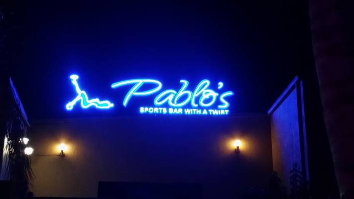 Pablo's (Johannesburgo, Sudáfrica)