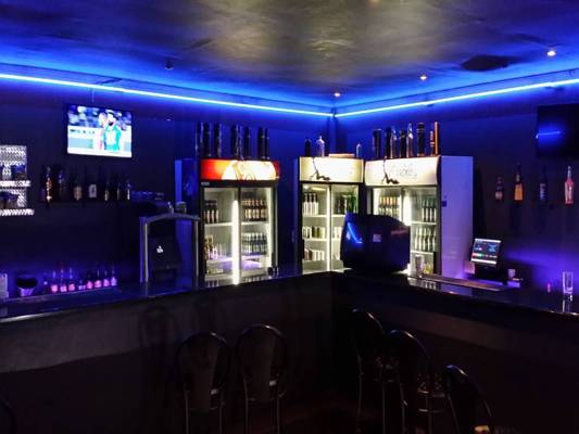 Pablo's (Johannesburgo, Sudáfrica)