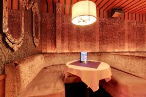 Pacers Showgirls International