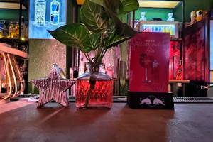 Panama Barcrawl