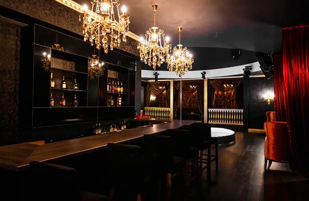 Papillon (Almatý, Kazajstán)