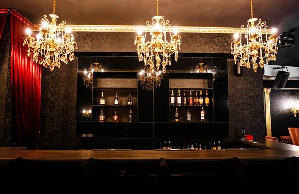 Papillon (Almatý, Kazajstán)