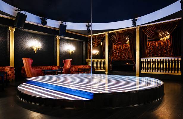 Papillon (Almatý, Kazajstán)