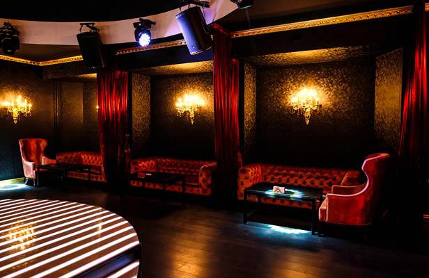 Papillon (Almatý, Kazajstán)