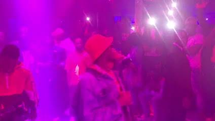 Paradis Night Club (Duala, Camerún)