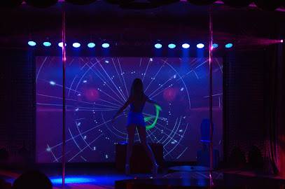 Paradise Cabaret (Kyiv, Ucrania)