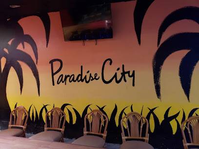 Paradise City (Elm Creek, EE. UU.)