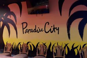 Paradise City