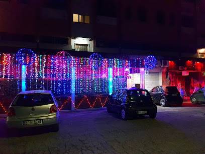 Paradise Club (Roma, Italia)