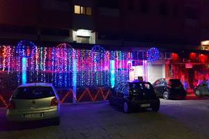 Paradise Club