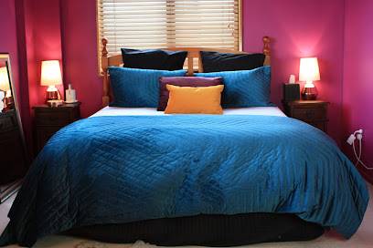 Paradise Club (Wellington, Nueva Zelanda)