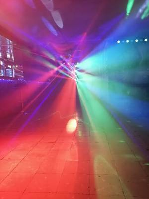 Paradise Discotek Calle 18 Panama (Panamá, Panamá)