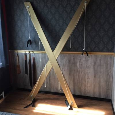 Paradiseswings (Eskilstuna, Suecia)