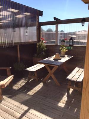 Paradiseswings (Eskilstuna, Suecia)