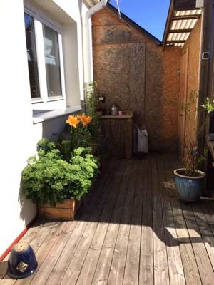 Paradiseswings (Eskilstuna, Suecia)