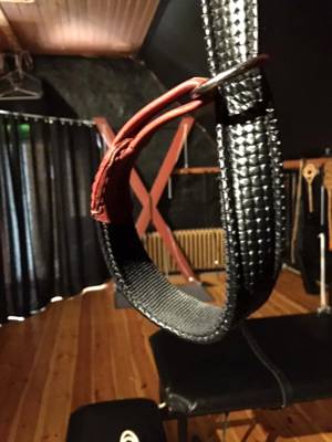 Paradiseswings (Eskilstuna, Suecia)