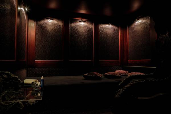 Paradiso (Praga, Chequia)