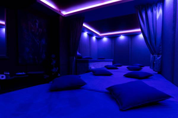 Paradiso (Praga, Chequia)