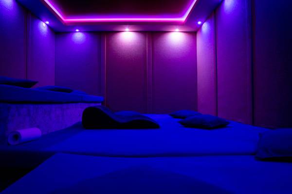 Paradiso (Praga, Chequia)